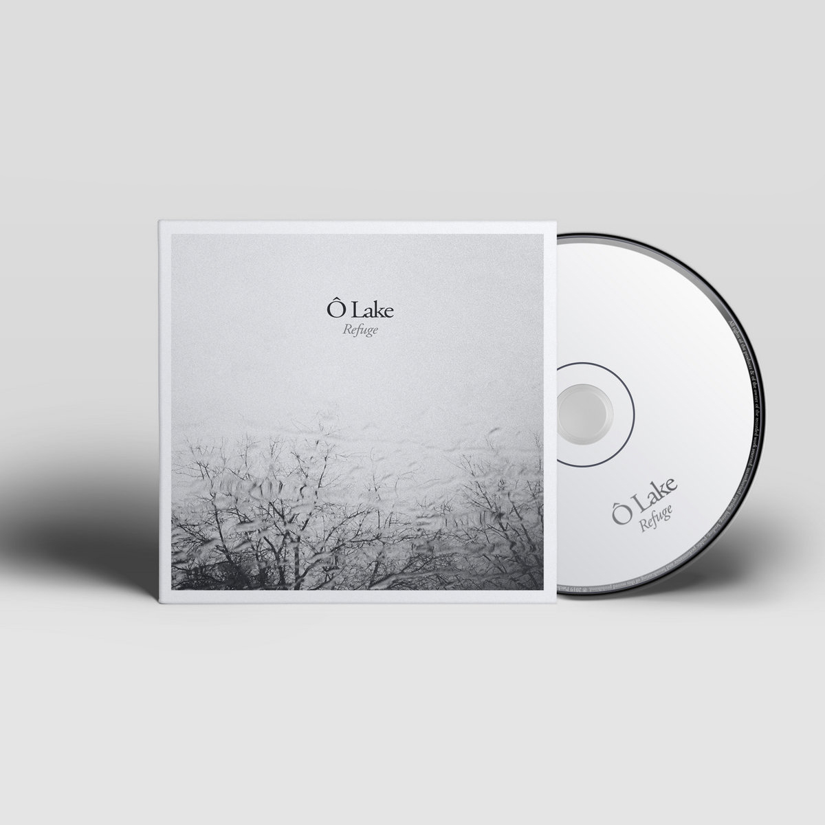 Album (CD) - 12€