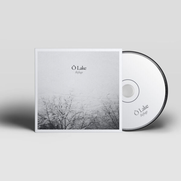 Refuge I Album I CD I 12€ Refuge I Album I CD I 12€