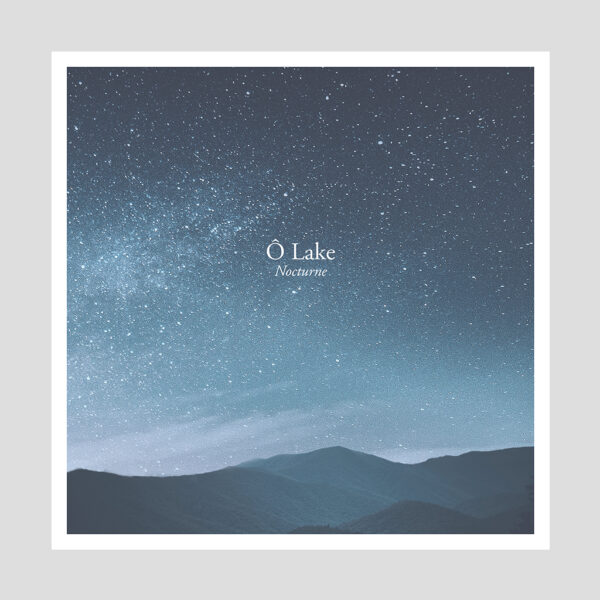 Nocturne I Single I Digital I 1€ Nocturne I Single I Digital I 1€