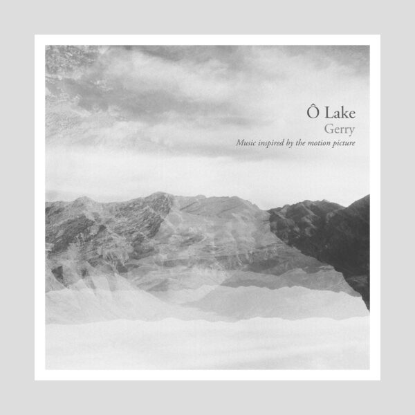 Gerry I Album I Digital I 9€ Gerry I Album I Digital I 9€