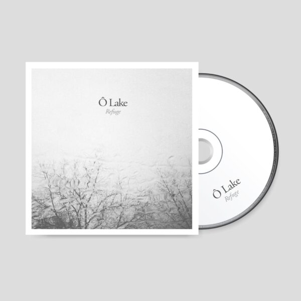 Refuge I Album I CD I 10€ Refuge I Album I CD I 10€