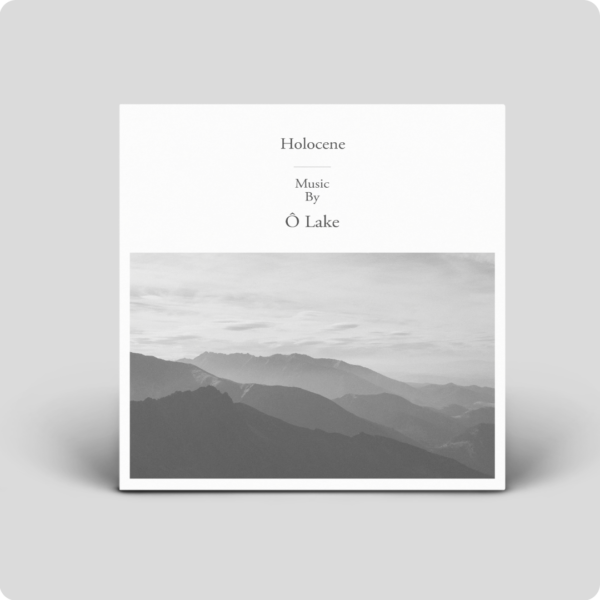 Holocene I Single I Digital I 1€