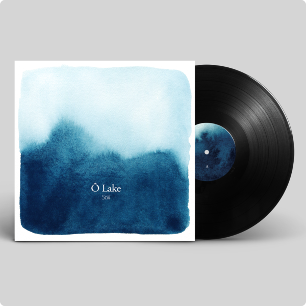 Still I Album I Vinyle I 18€ Still I Album I Vinyle I 18€